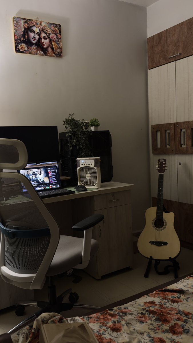 Aditya Verma tweet media