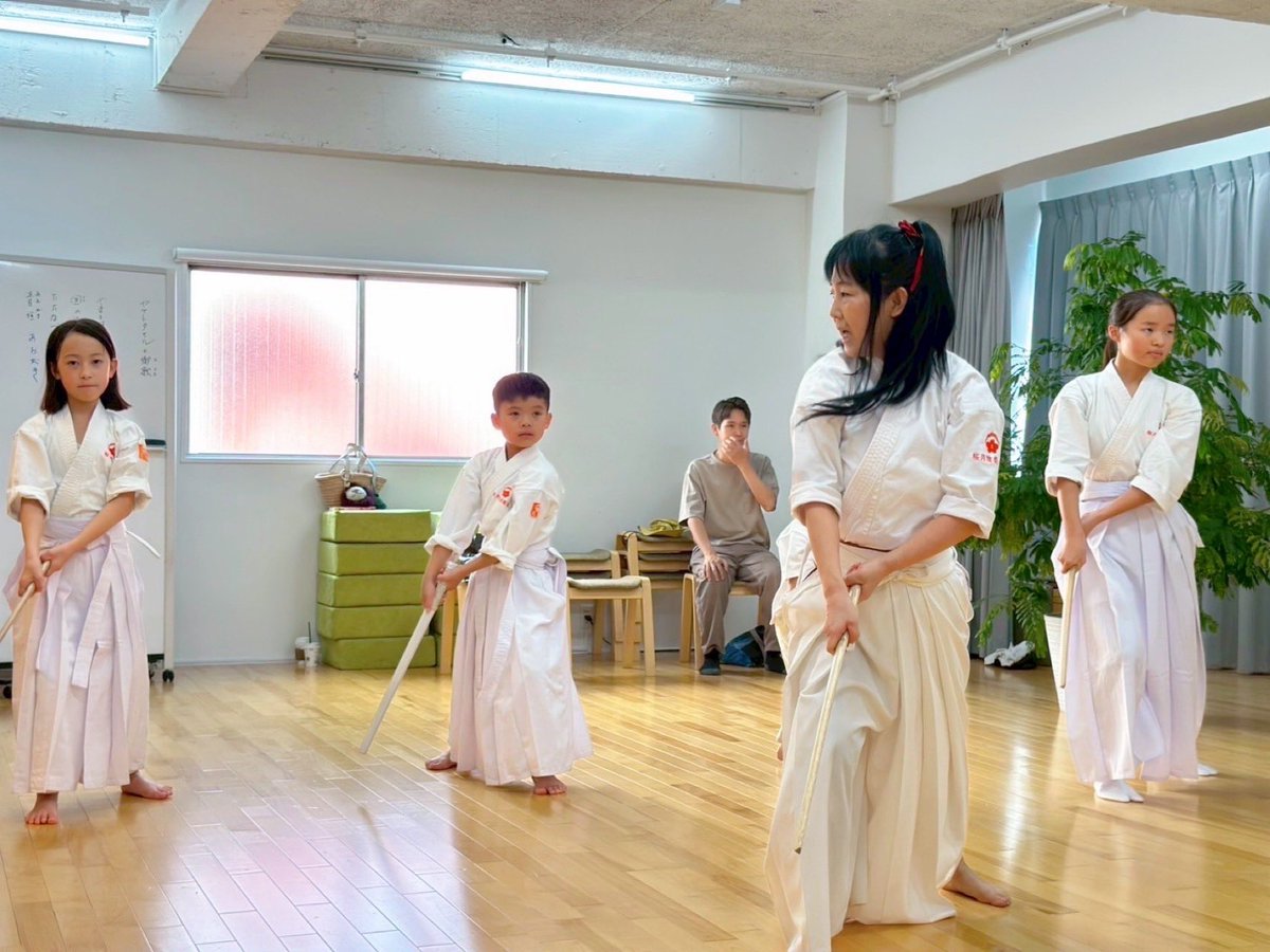 神谷美保子 tweet media
