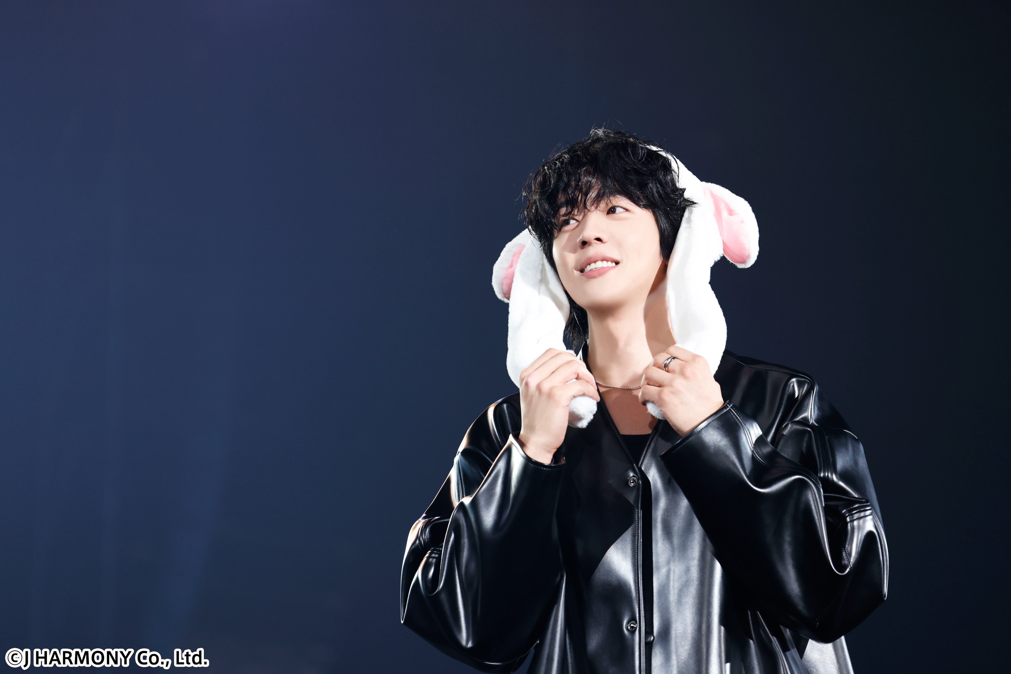 CHAE JONG HYEOP JAPAN OFFICIAL (@cjh_official_jp) / X