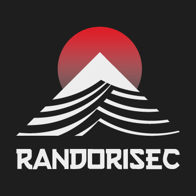 WineRump (@winerump) on Twitter photo <a href="/Synacktiv/">Synacktiv</a> 4e sponsor 🙏
Fondée en 2015 par des experts en sécurité des systèmes d’information, 
<a href="/RandoriSec/">RandoriSec</a> propose les services suivants:
- Tests d'intrusion et audits de sécurité
- Rétro ingénierie et recherche de vulnérabilités
- Audit et analyses inforensiques de plateformes mobiles <a href="/Synacktiv/">Synacktiv</a> 4e sponsor 🙏
Fondée en 2015 par des experts en sécurité des systèmes d’information, 
<a href="/RandoriSec/">RandoriSec</a> propose les services suivants:
- Tests d'intrusion et audits de sécurité
- Rétro ingénierie et recherche de vulnérabilités
- Audit et analyses inforensiques de plateformes mobiles