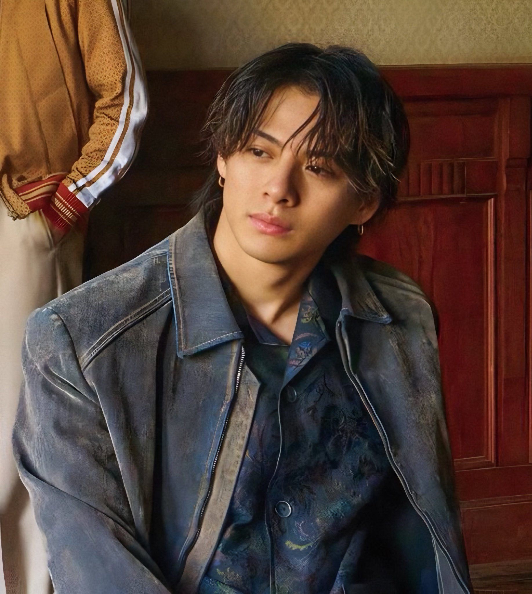 Mi様　ペア♡ハシビロコウなど パラオ🫶🇵🇼 何枚目が好きですか？🤍