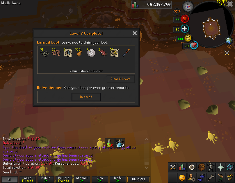 We will take 2 in one night but boots when