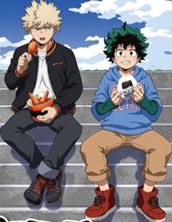 Always everywhere 🧡💚