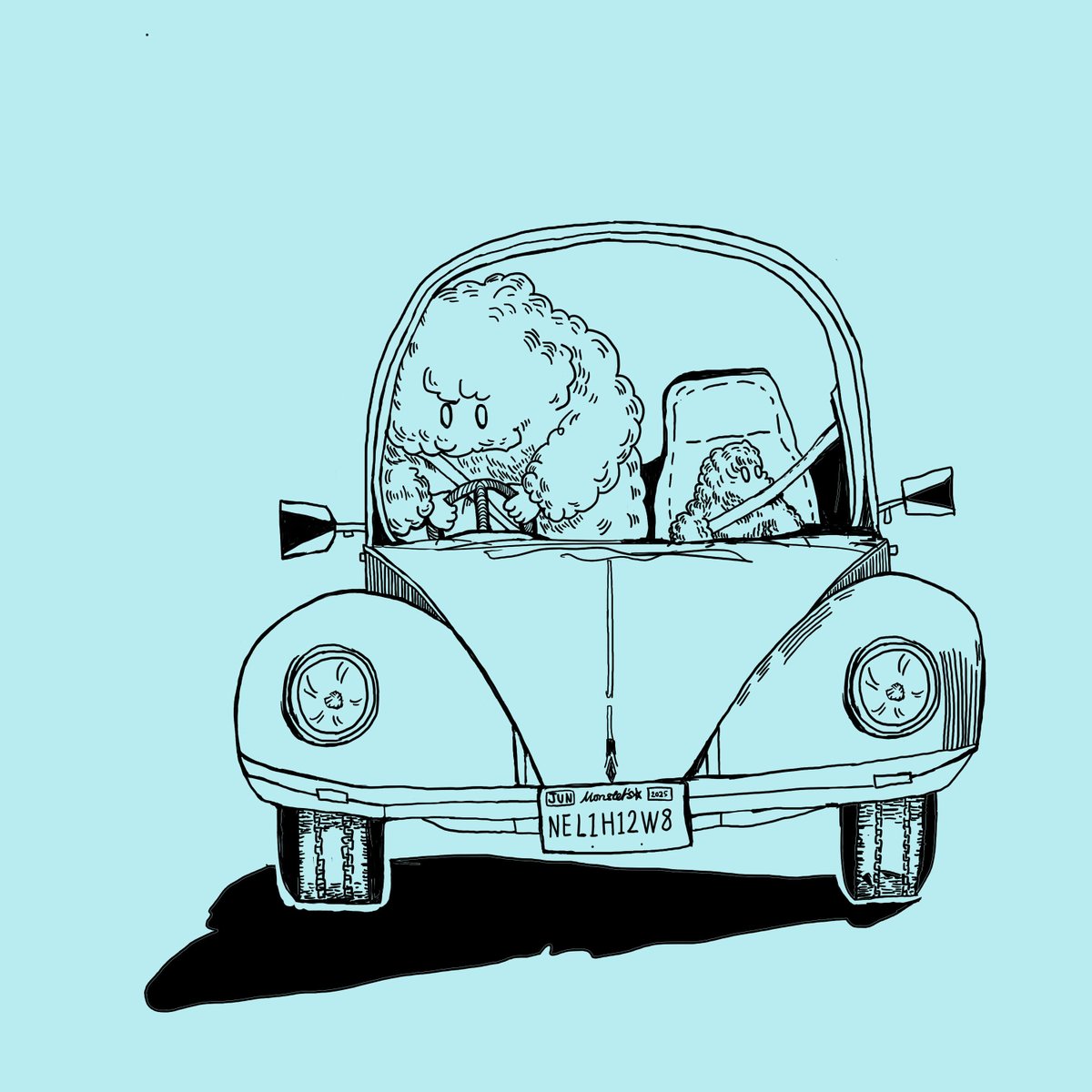 LOW HIGH WHO? STUDIO tweet media