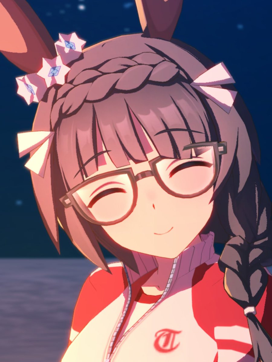 私だけの物語 tweet media