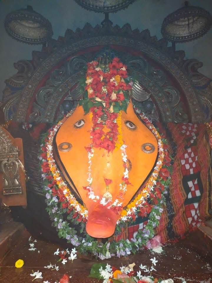 Happy #SambalpurDin!
Celebrating the rich heritage, vibrant culture, and timeless traditions of the heart of Western Odisha — Sambalpur! 🏞️🎉
From Sambalpuri sarees to folk rhythms and the mighty Hirakud Dam — it's a day to cherish our pride. 💫

#eodishaorg  #ସମ୍ବଲପୁର_ଦିନ