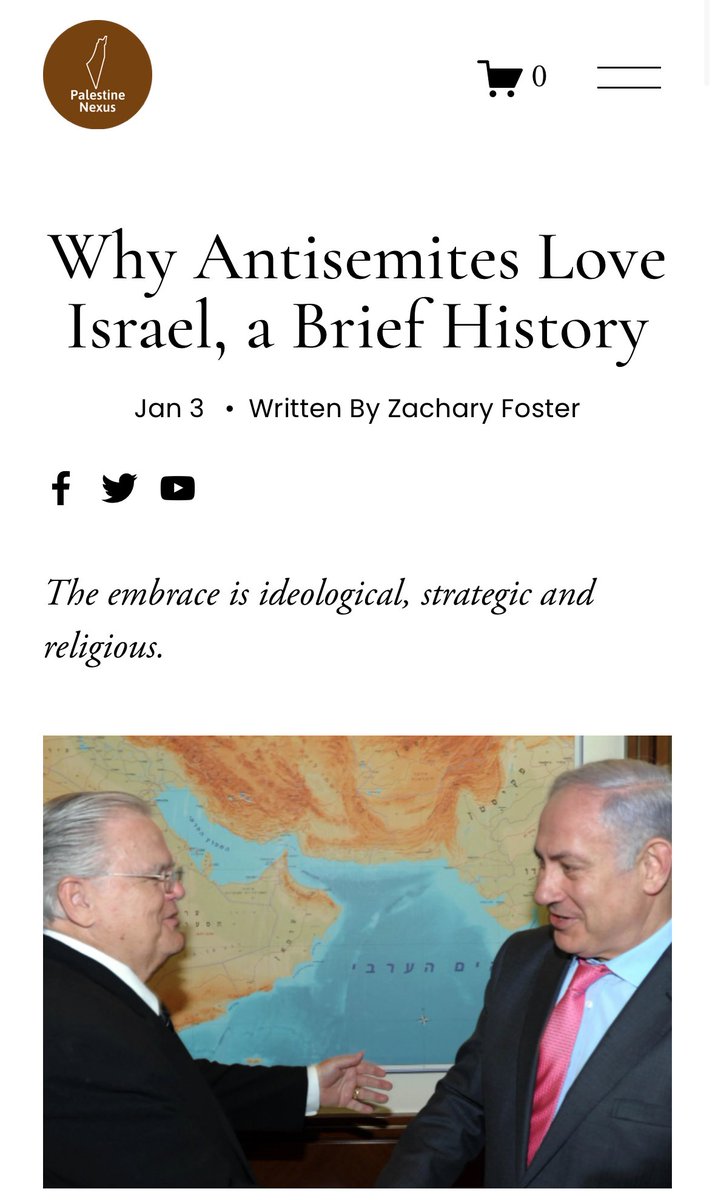 Zachary Foster (@_zachfoster) on Twitter photo <a href="/blakeflayton/">Blake Flayton</a> White nationalists and antisemites are in love with Israel, not Palestine, Blake. Your tweet signals to the world your profound ignorance about antisemites and white nationalists. Here’s a primer for you to catch yourself up: palestinenexus.com/articles/antis… <a href="/blakeflayton/">Blake Flayton</a> White nationalists and antisemites are in love with Israel, not Palestine, Blake. Your tweet signals to the world your profound ignorance about antisemites and white nationalists. Here’s a primer for you to catch yourself up: palestinenexus.com/articles/antis…