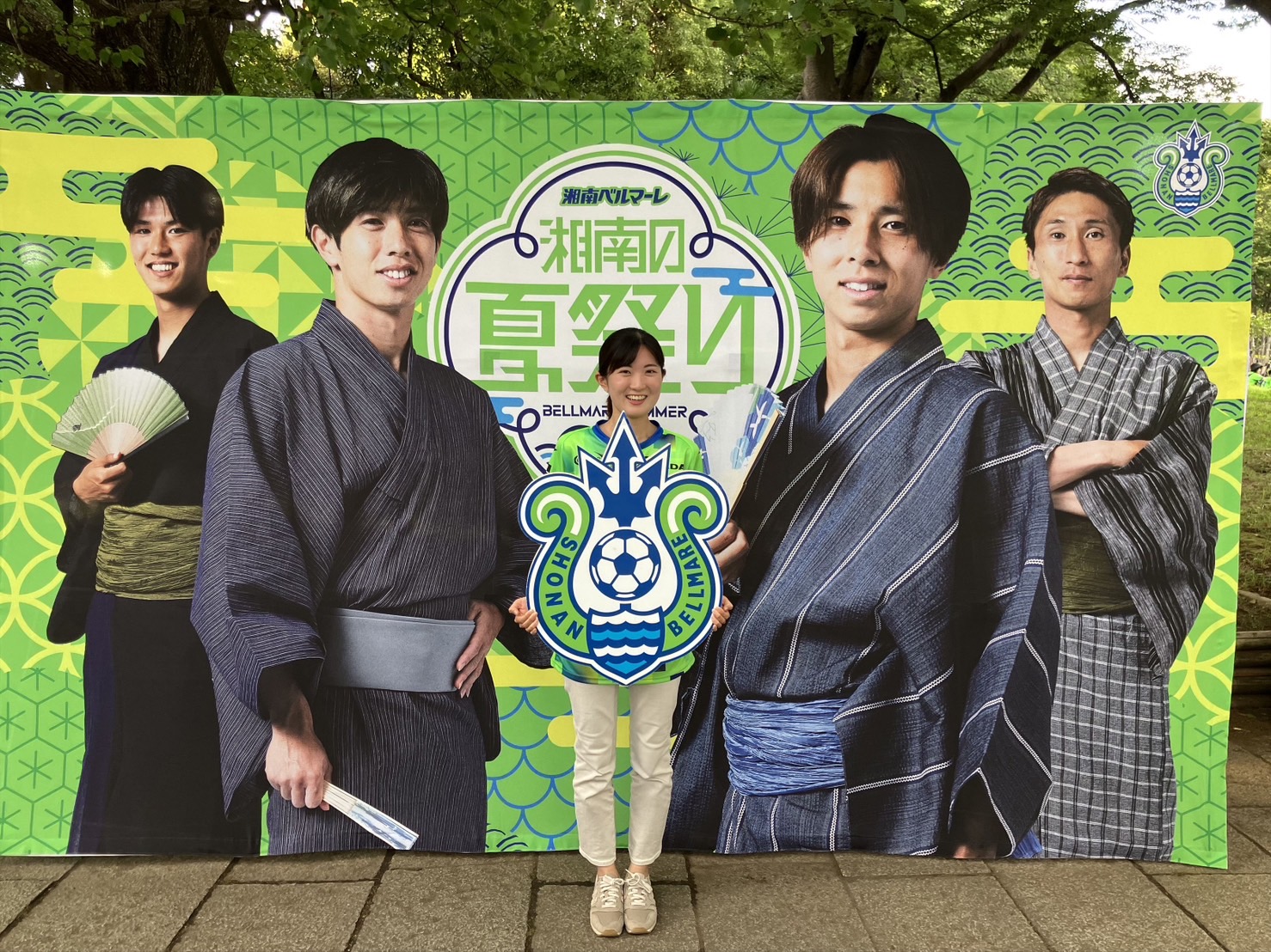 湘南ベルマーレウインドブレーカー 上 M 選手スタッフ ペナルティ　シンジ グッズ＞9月17日（水）18:00 新商品発売のお知らせ « 湘南
