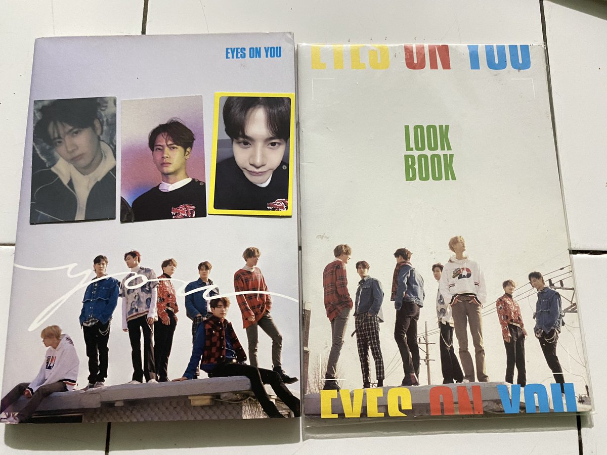 gyeomgans's tweet photo. ada yg masih cari album lama GOT7? aku masih ada beberapa dan masih ada pob nya juga, aku berniat jual koleksi ku untuk harga nya bisa di diskusikan dm aja yaa 🥰 https://t.co/hjwYmU1Iw7