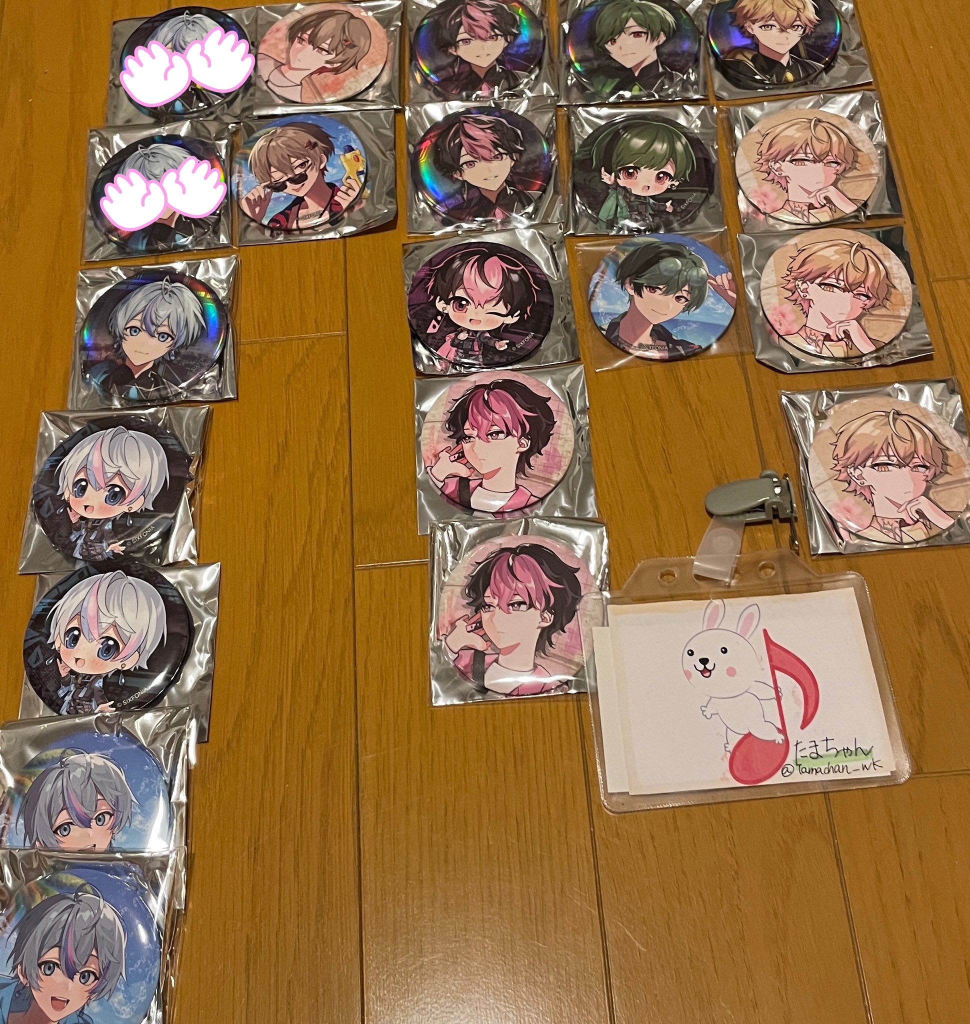 たまさん たまちゃん❀.(*´▽`*)❀. on X: 