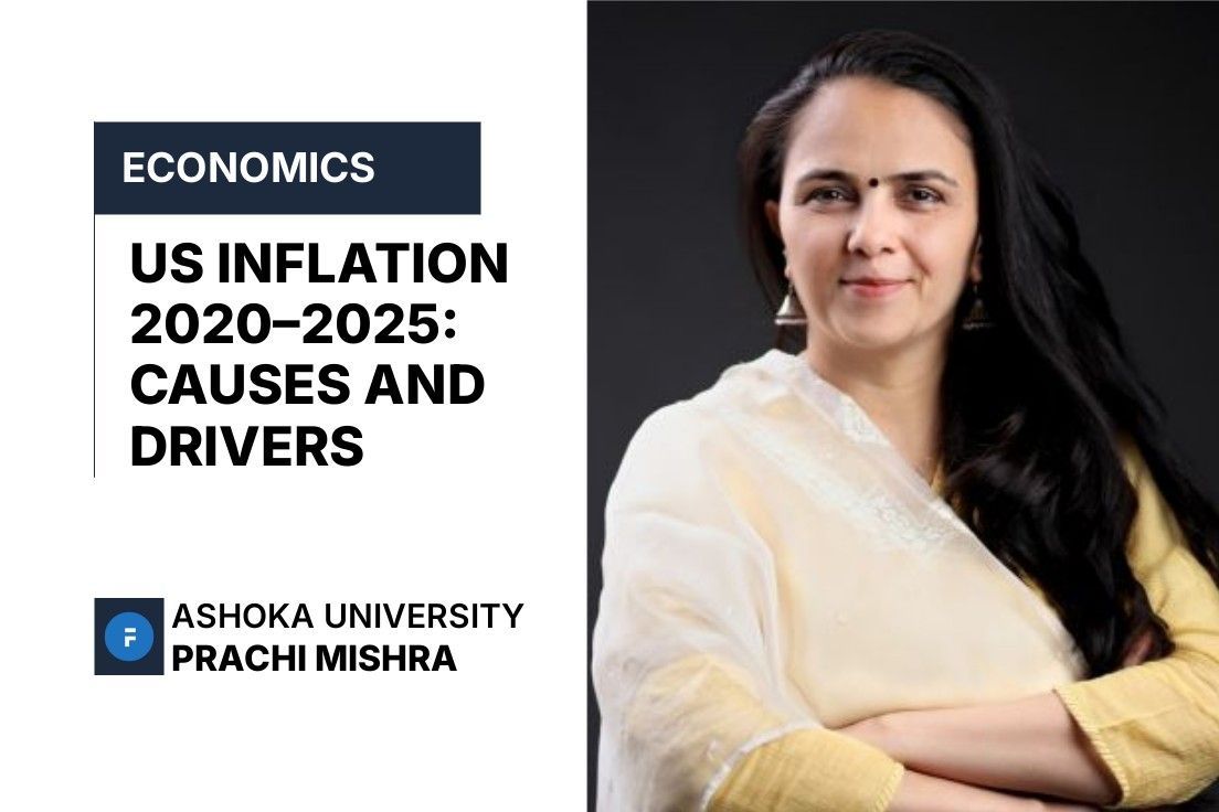 Faculti (@facultinet) on Twitter photo What really drove US inflation up—and what brought it back down? <a href="/MishraPrac/">Prachi Mishra</a> , <a href="/AshokaUniv/">Ashoka University</a> , <a href="/EconAtAshoka/">Economics @ Ashoka</a> , <a href="/AUEconReview/">Ashoka University Economic Review</a> , discusses: faculti.net/us-inflation-2…
#economics What really drove US inflation up—and what brought it back down? <a href="/MishraPrac/">Prachi Mishra</a> , <a href="/AshokaUniv/">Ashoka University</a> , <a href="/EconAtAshoka/">Economics @ Ashoka</a> , <a href="/AUEconReview/">Ashoka University Economic Review</a> , discusses: faculti.net/us-inflation-2…
#economics