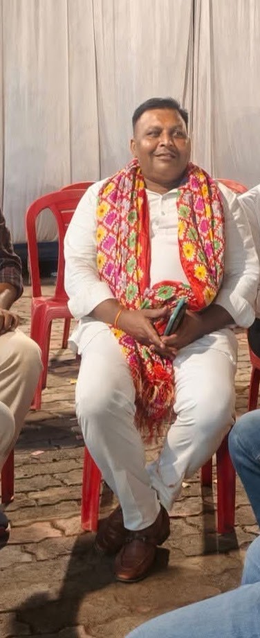 जय हो 
अयोध्या धाम की