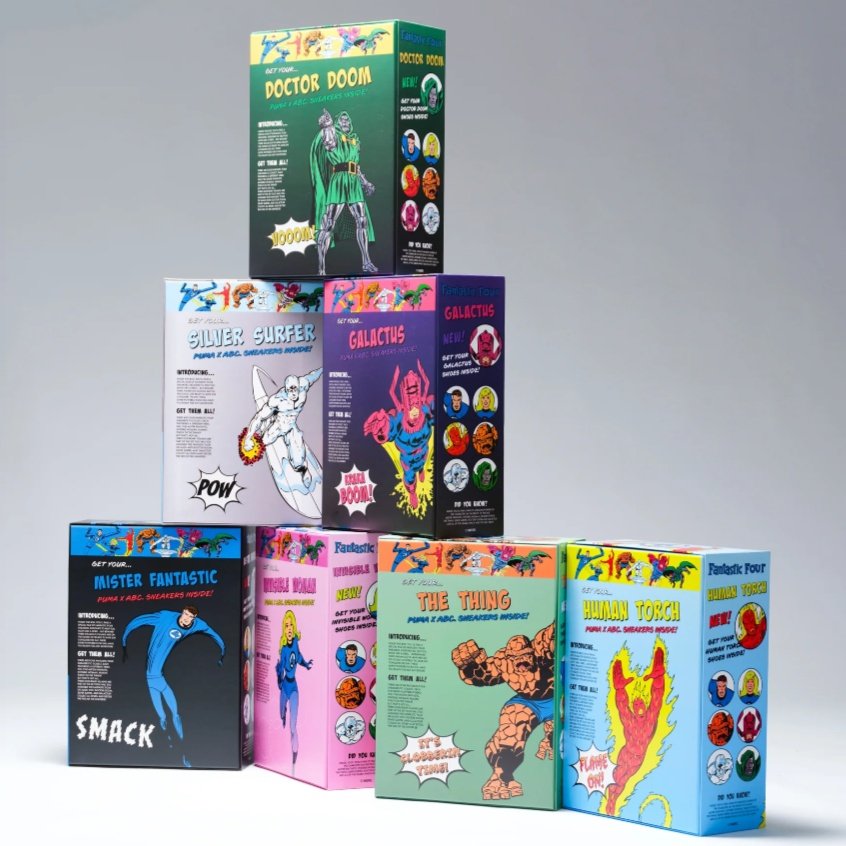 We hit! Sneakers incoming from <a href="/AbcCrystals/">Advisoryboardcrystals</a> 🫡