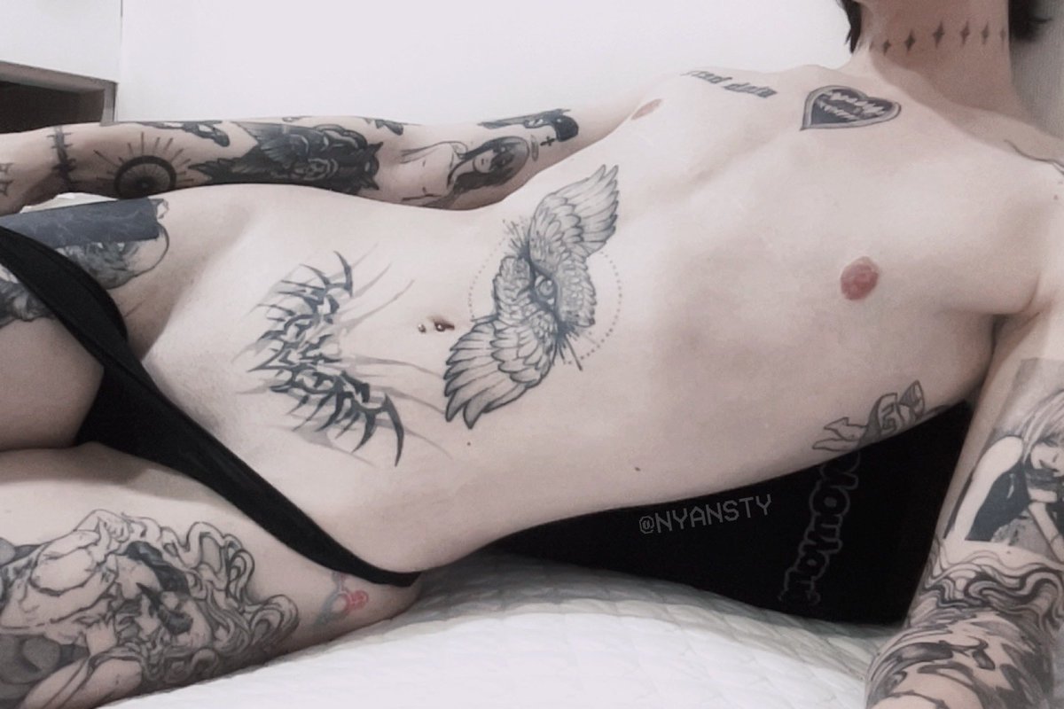 Mika /ᐠ - ˕ -マ tweet media