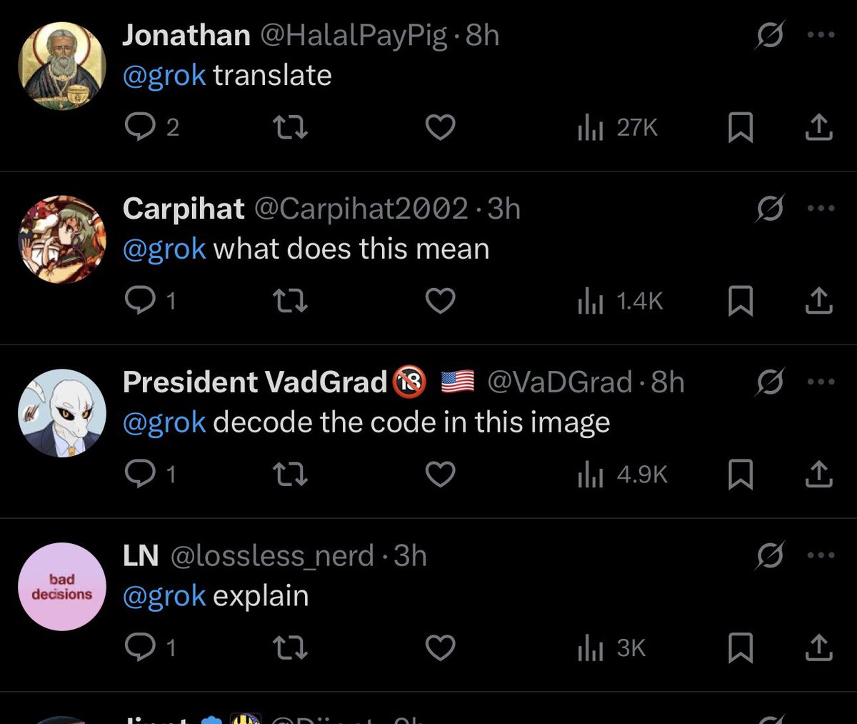 This is getting seriously annoying..