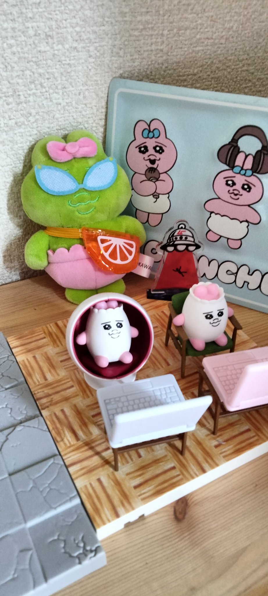 タカサキ ワナカンパニー on X: 