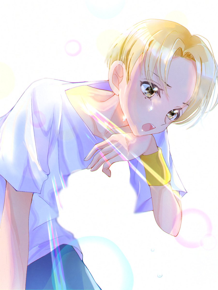 うにっこ☆彡 うに WF2025夏 6-6-4 (@theUNIMISO) / X