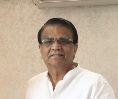 Warm birthday greetings to Shri <a href="/OPDhankar/">Om Prakash Dhankar🇮🇳</a> ji, National Secretary of the Bharatiya Janata Party (BJP).

A seasoned and dedicated leader who has served the Party and in the Government of Haryana in various capacities, may you be blessed with good health, happiness and a long life.