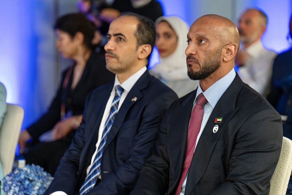 BRIDGE Roadshow's Osaka stop united global leaders for bold talks on AI, media ethics, and cross-cultural storytelling. Next: BRIDGE Summit 2025 in Abu Dhabi!   gulfnews.com/uae/bridge-roa…