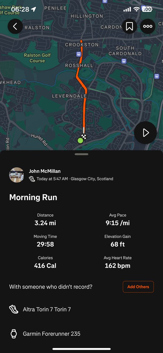John McMillan tweet media
