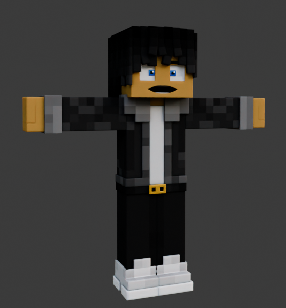GD_ANIMATIONS13's tweet photo. Best Preset i made https://t.co/I9RIXVORMg