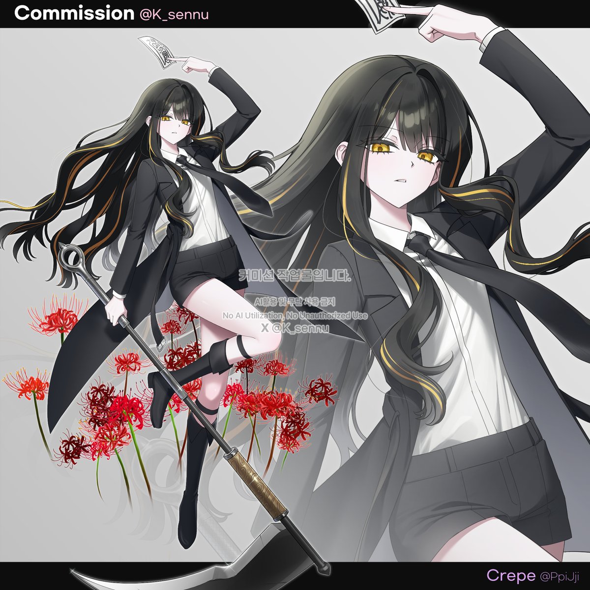 SENNU셍누 (@k_sennu) on Twitter photo 