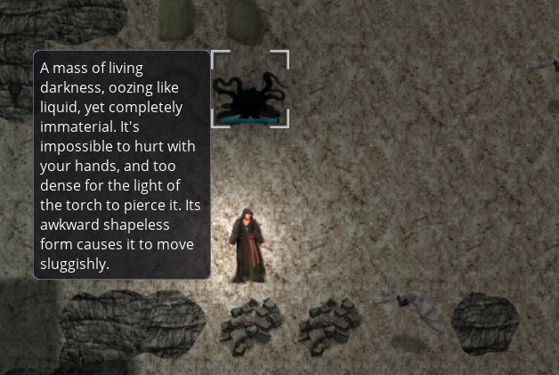 Spellweaver5's tweet photo. A new mini-boss of sorts. https://t.co/FRV1uYXR6B