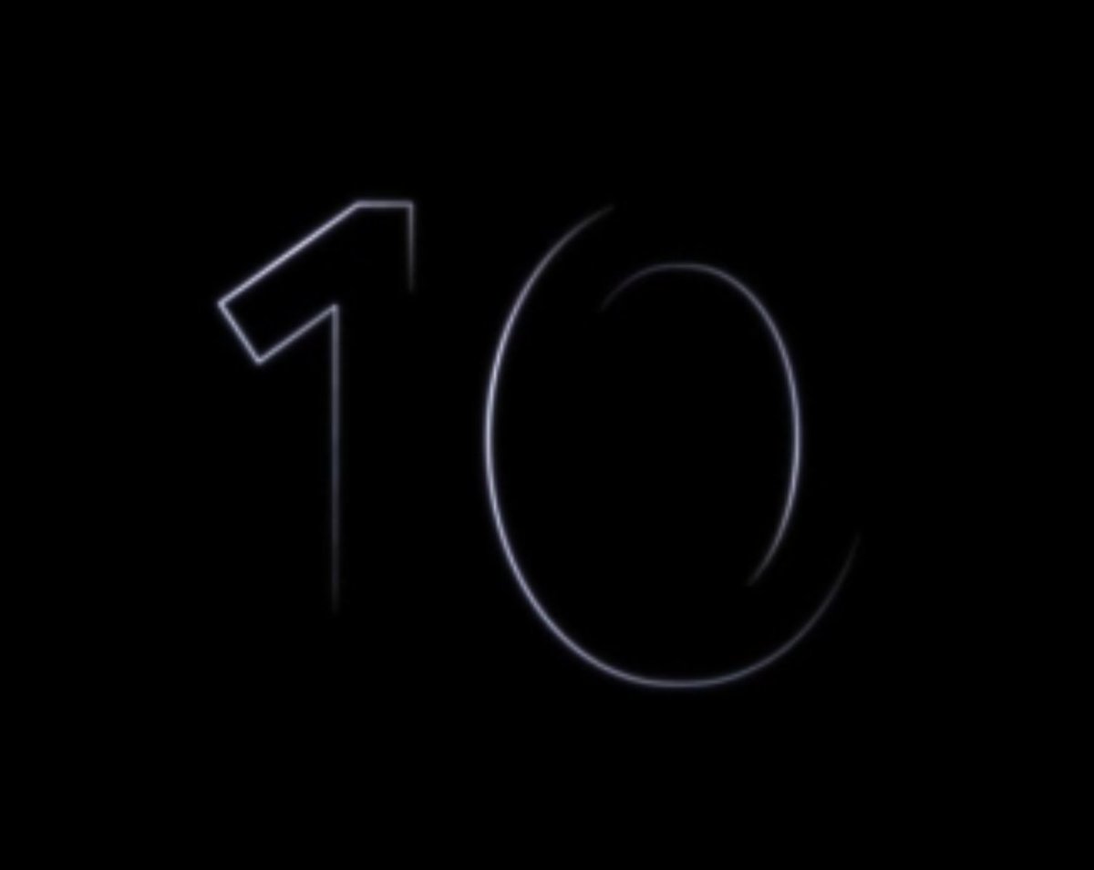 Pixel10Pro's tweet image. Hello, it's August.