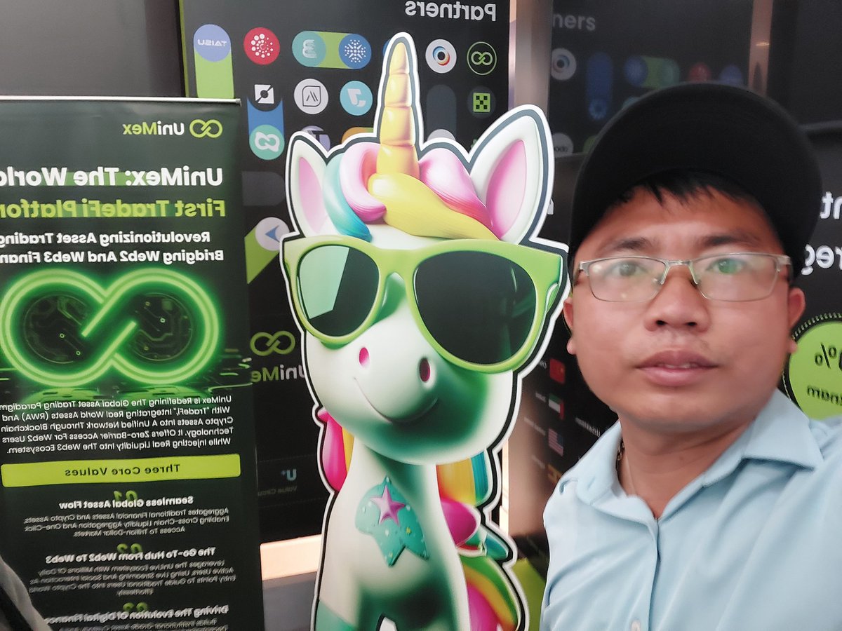 ToanTran2808's tweet photo. @UniLive_Web3 https://t.co/Jdg7BYxrdJ