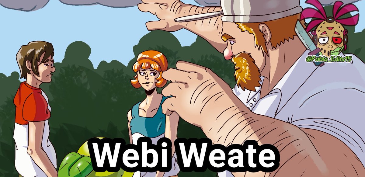 Webi weate
