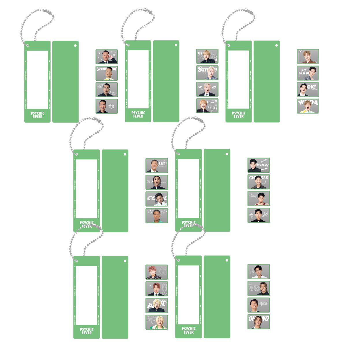 TRIBE KINGDOM 公式（旧Kitchen Kingdom Blast） (@kitchenkingdomb