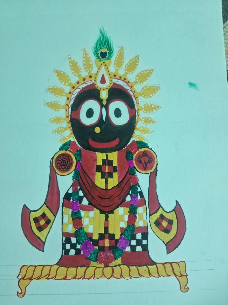 suraj_mukhiii's tweet image. Celebrating our rich and vibrant culture , our handloom our food, music and dance 
Happy Sambalpuri day everyone 🙏
Jai Jagannath 🙏 Jai maa samalei 🙏
#Odisha #Sambalpuriday