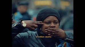 U Rwanda niruhamwa na Genocost (Genocide yibasiye abatuye mugihugu cya DRC kuva mu 1996-ubu). 

Abanyarwanda twese tuzahita duhura n’isanganya abadage baboneye i Versailles kwitaliki ya 28 Kamena 1919 nyuma yo guhamwa n’icyaha cyo gutangiza intambara yambere y’isi yose. 

Muri