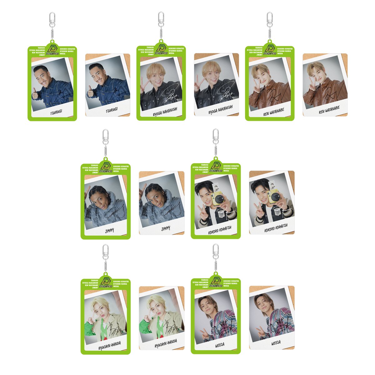 TRIBE KINGDOM 公式（旧Kitchen Kingdom Blast） (@kitchenkingdomb