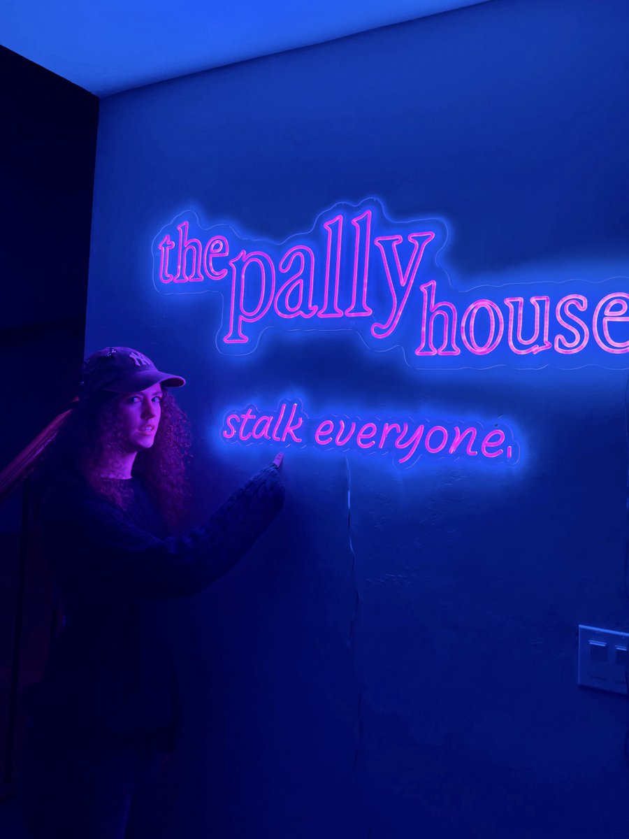 Lowkey scared but I like it <a href="/pallyai/">Pally</a>