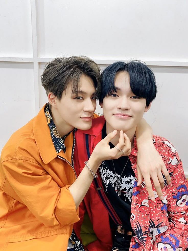 writtenbykayy's tweet photo. Boss vs Secretary - new beginnings
#TheHalims other story
a Jeno NCT DREAM and Giselle AESPA three tweets AU #jenselle #royalatte
ⓒ writtenbykayy https://t.co/Vv9lWCPdyH