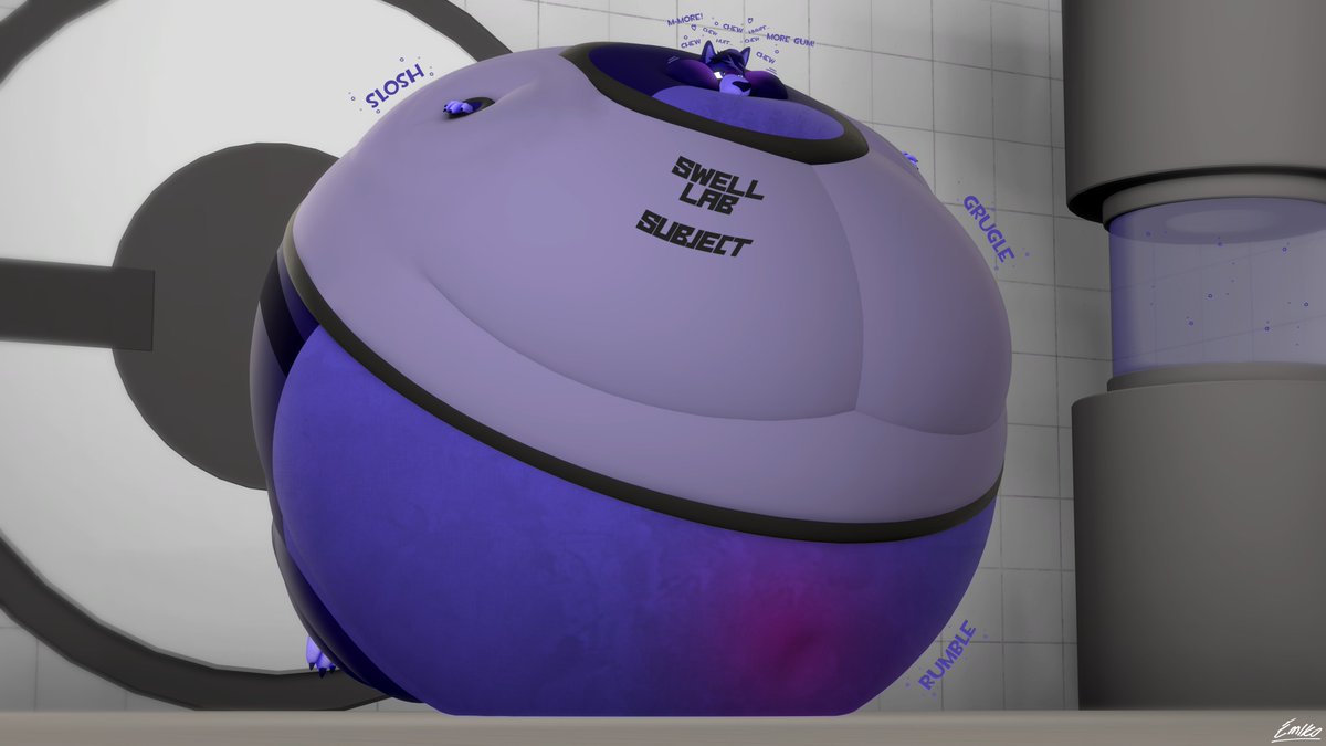 🎈SwellCon🎈 tweet media