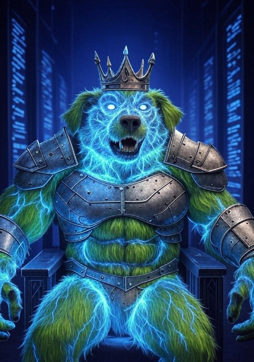 meet_connect's tweet photo. @Regrets10x “⚠️ System alert:
Subject has evolved again.
Grok cannot contain it.
We are entering Stage 2.0.” https://t.co/v7NW8fpue2