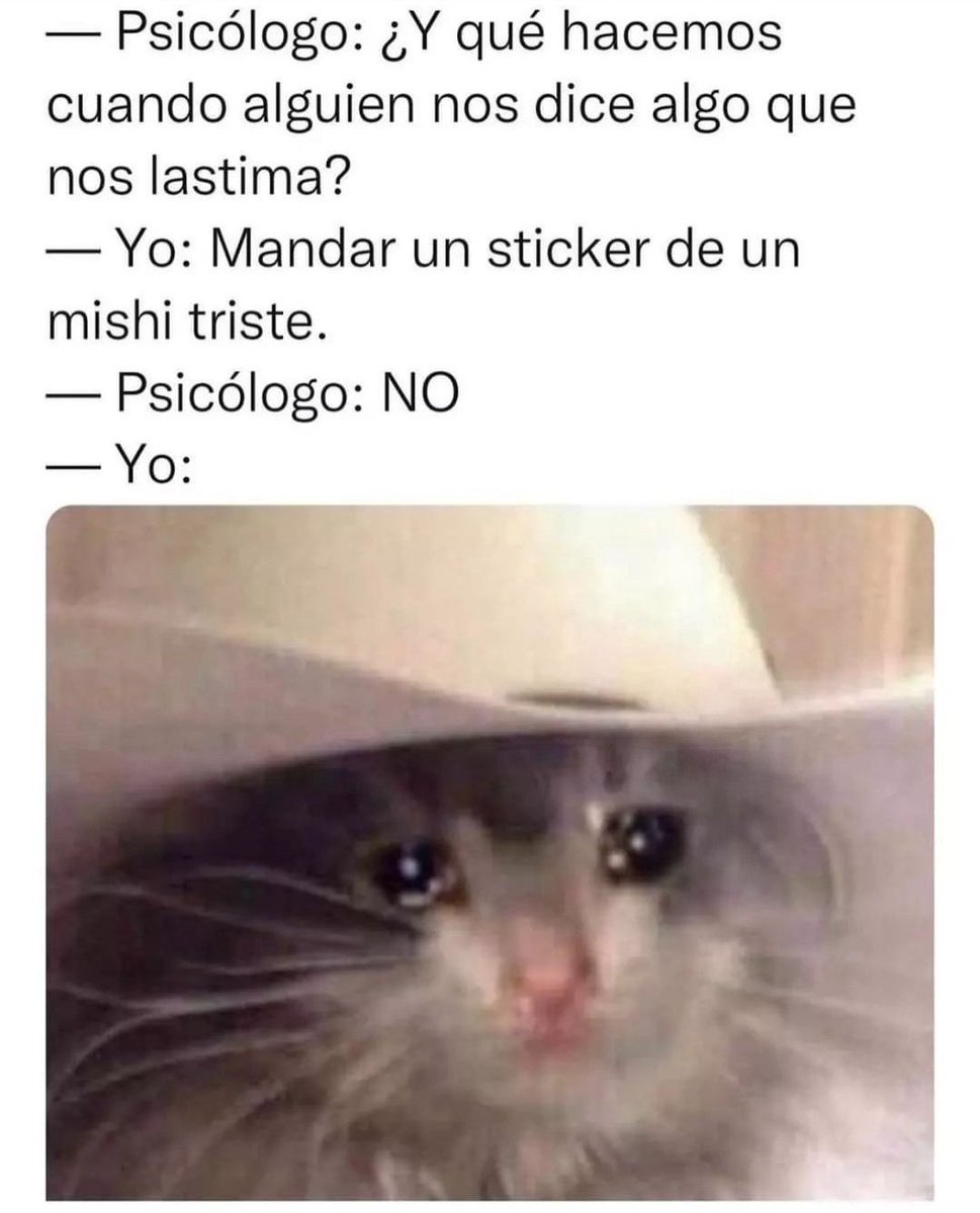 Ana_LaPatata (@ymuchosmemes) on Twitter photo 