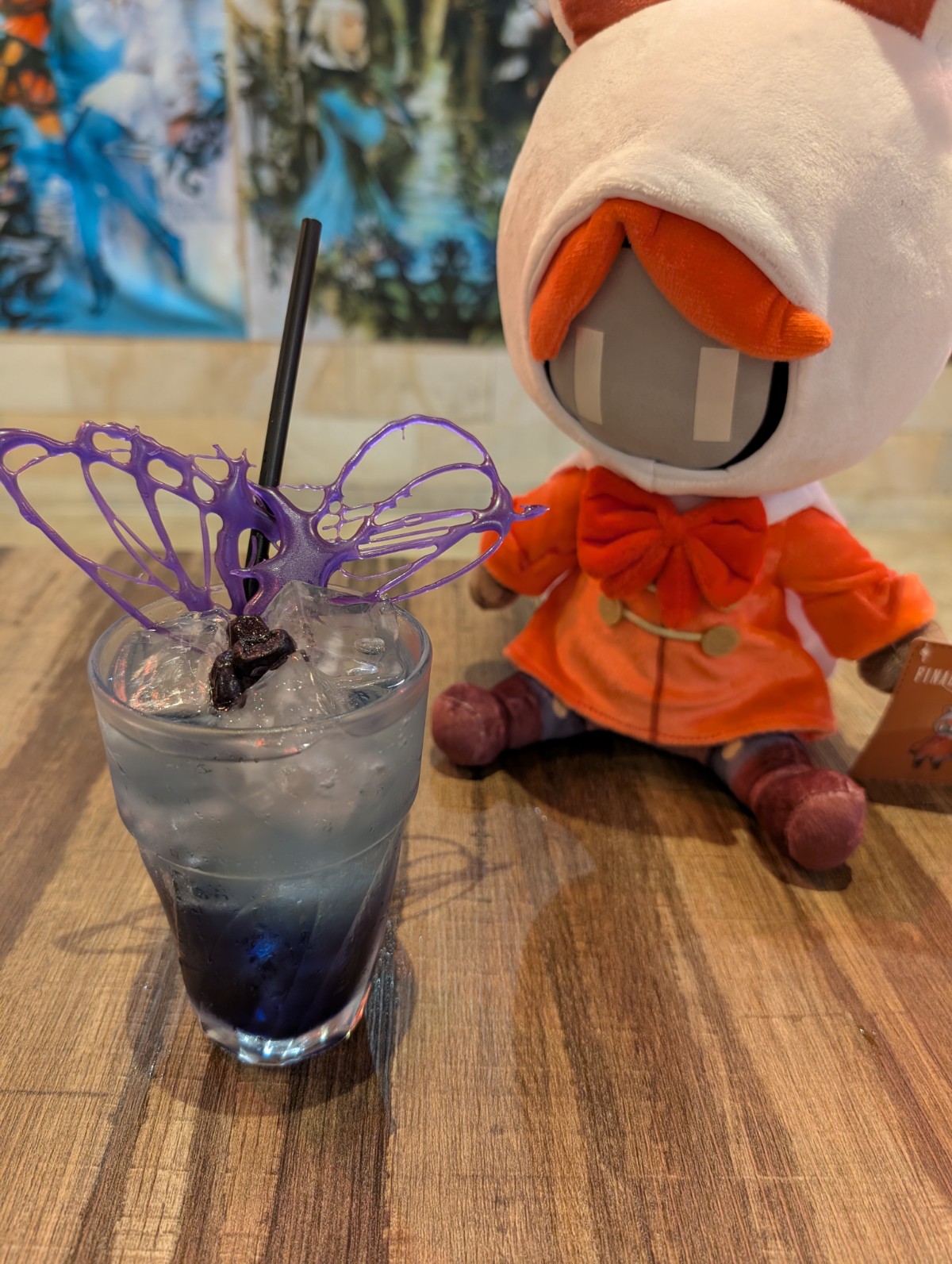 エオルゼアカフェ 夏のエオルゼアカフェは盛りだくさん！！ | ファイナル