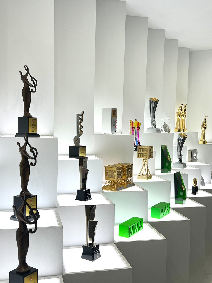 Call me greedy but I want more of this for them.