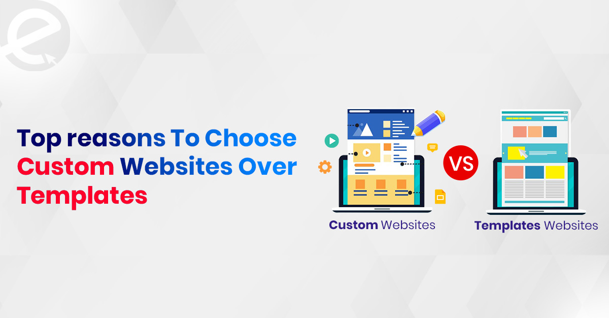 Custom websites offer flexibility, scalability, and a tailored user experience. They create a distinct brand presence and support long-term business growth.
Read More: tinyurl.com/26cb756e
#CustomWebDesign #websitetemplate #webdevelopment #customwebsitedesign