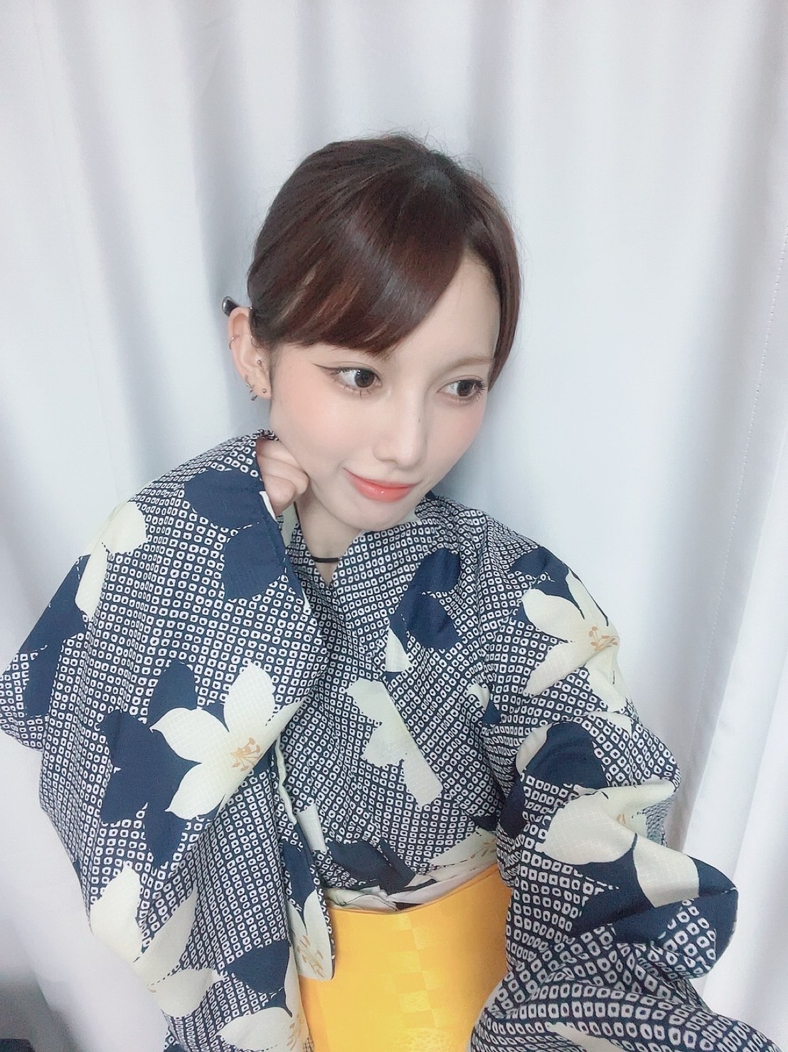 AKB48 坂口渚沙 直筆サインチェキ 1枚 2017 年始お楽しみ袋 当選品③ 坂口渚沙 on X: 