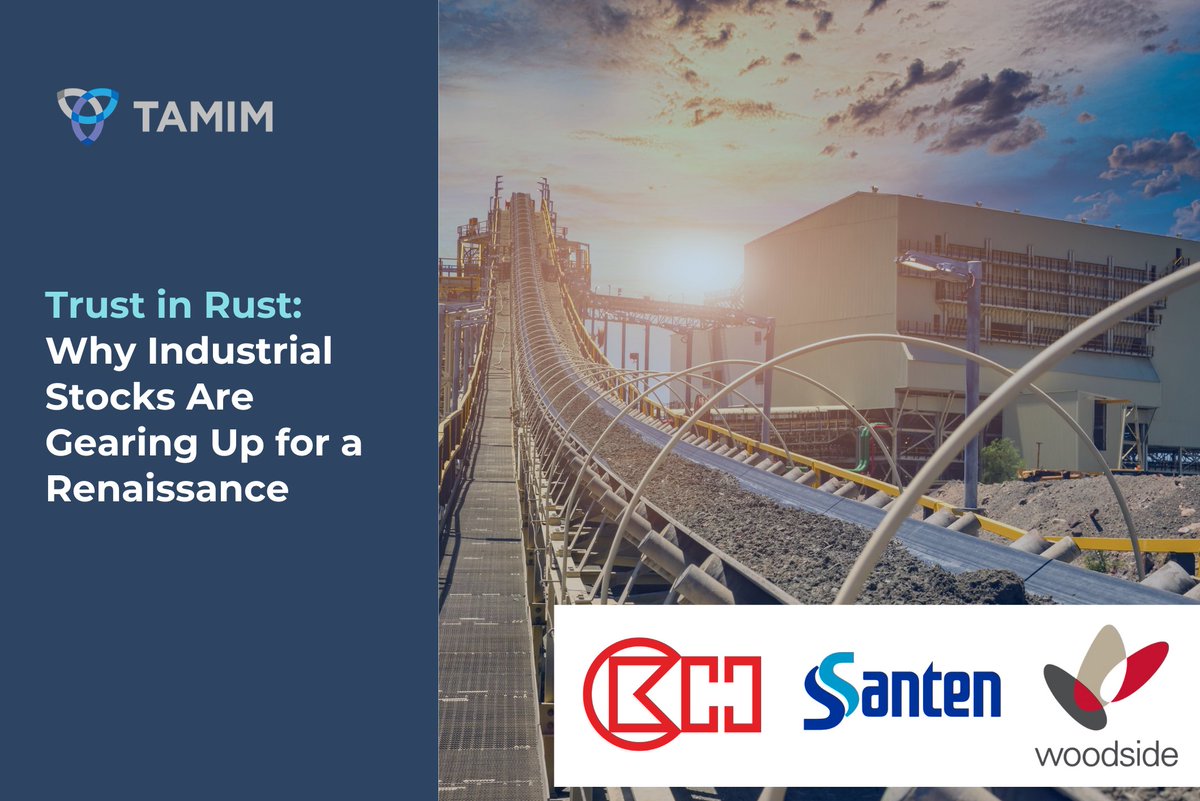 TAMIM Asset Management tweet media