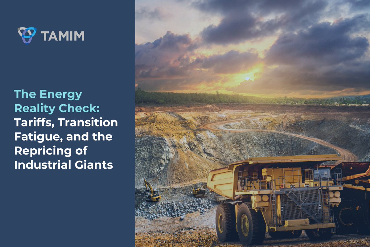 TAMIM Asset Management tweet media