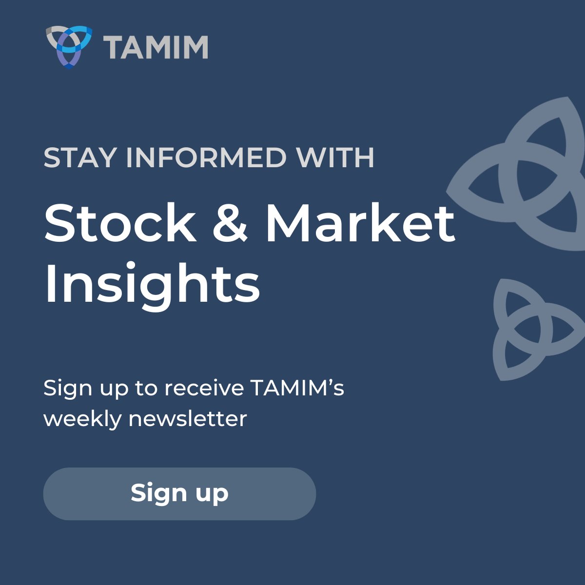 TAMIM Asset Management tweet media