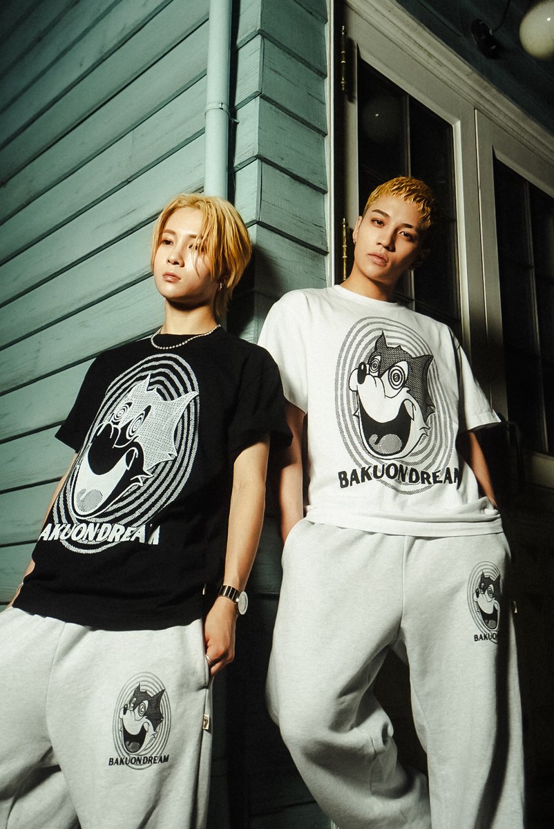 受注販売終了まであと2日!! ] WOLF HOWL HARMONY SUPPORT WEAR 
