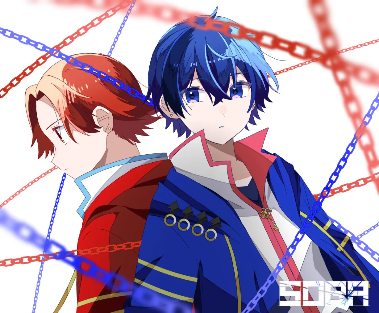 S°［超低浮上］ on X: 
