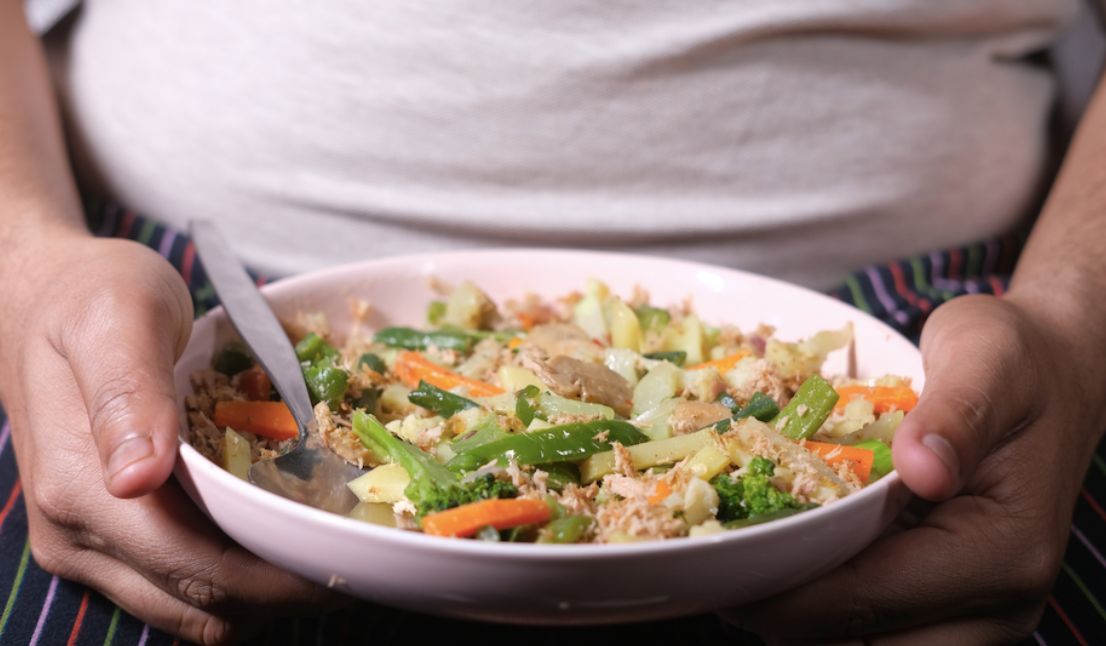 Wheelchair users are a greater risk of gaining weight as they burn fewer calories. This extra weight can lead to many more complications. George Louw breaks it down: buff.ly/y88TxJ4

#Health #Wellness #Exercise #Diet #Wheelchair