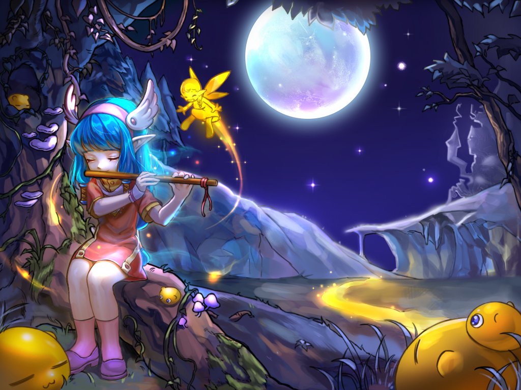wondersoft800's tweet photo. First Reveal of the WonderKing Illustration! 

In a small village on the western side of Elgail,
a special fairy plays her flute, bringing peace even to monsters. 
A new adventure is coming soon! 

https://t.co/uVNMMRSTNA

#WonderKing #MMORPG #FantasyGame #SteamGame https://t.co/2xHtNhbifz